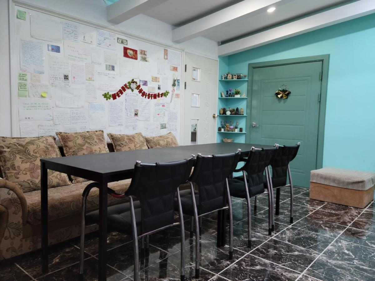 Hotel Jeju Vision House Extérieur photo