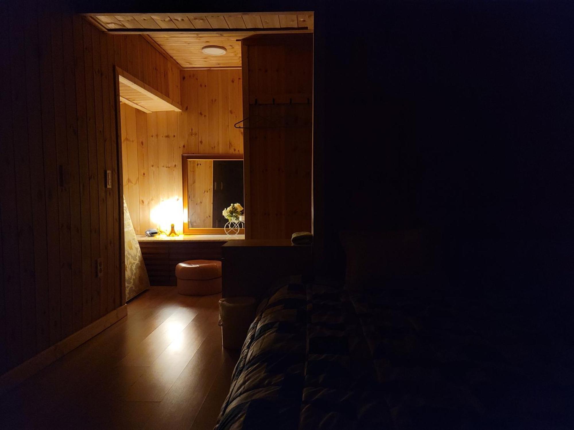 Hotel Jeju Vision House Extérieur photo