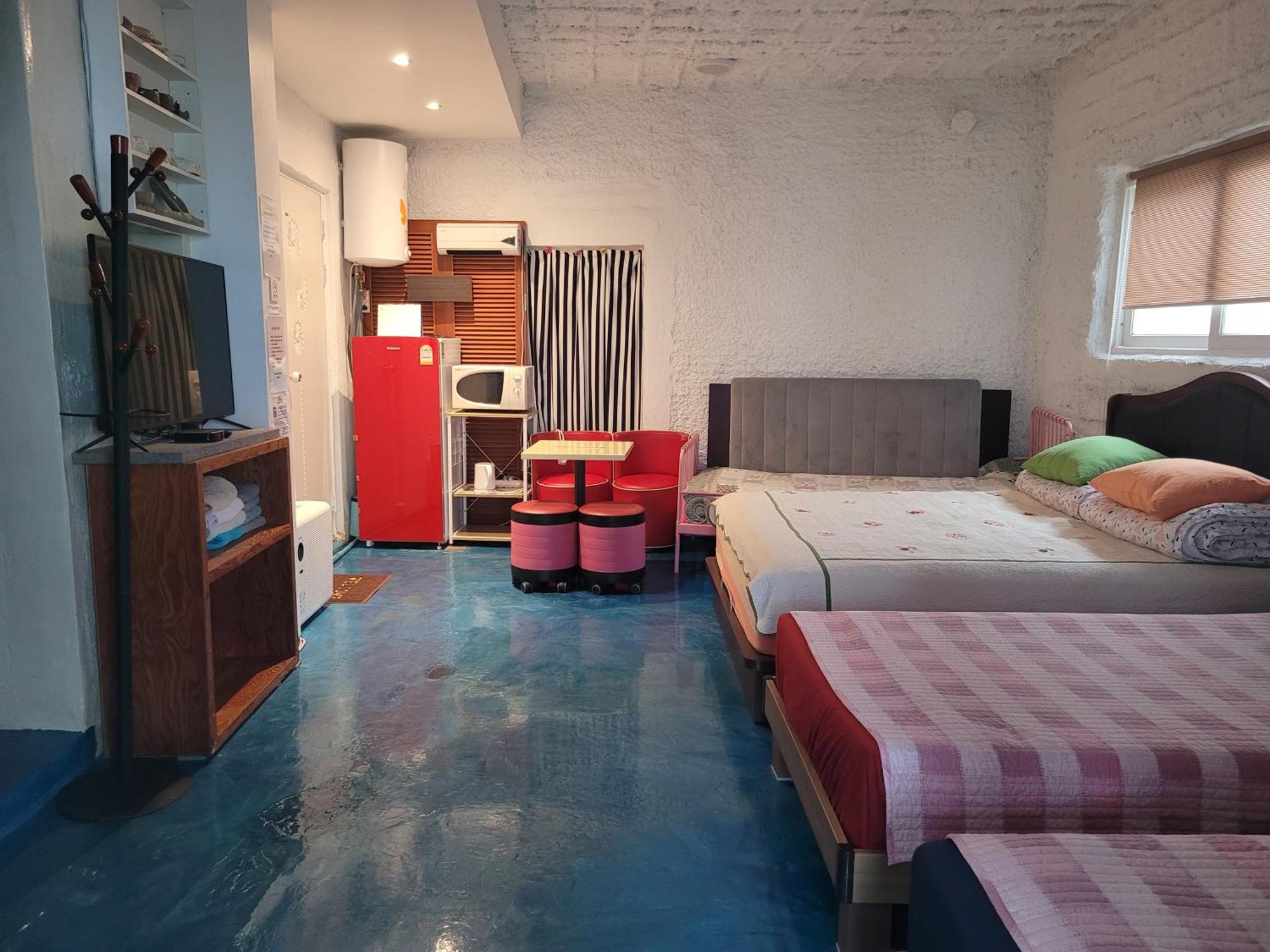 Hotel Jeju Vision House Extérieur photo