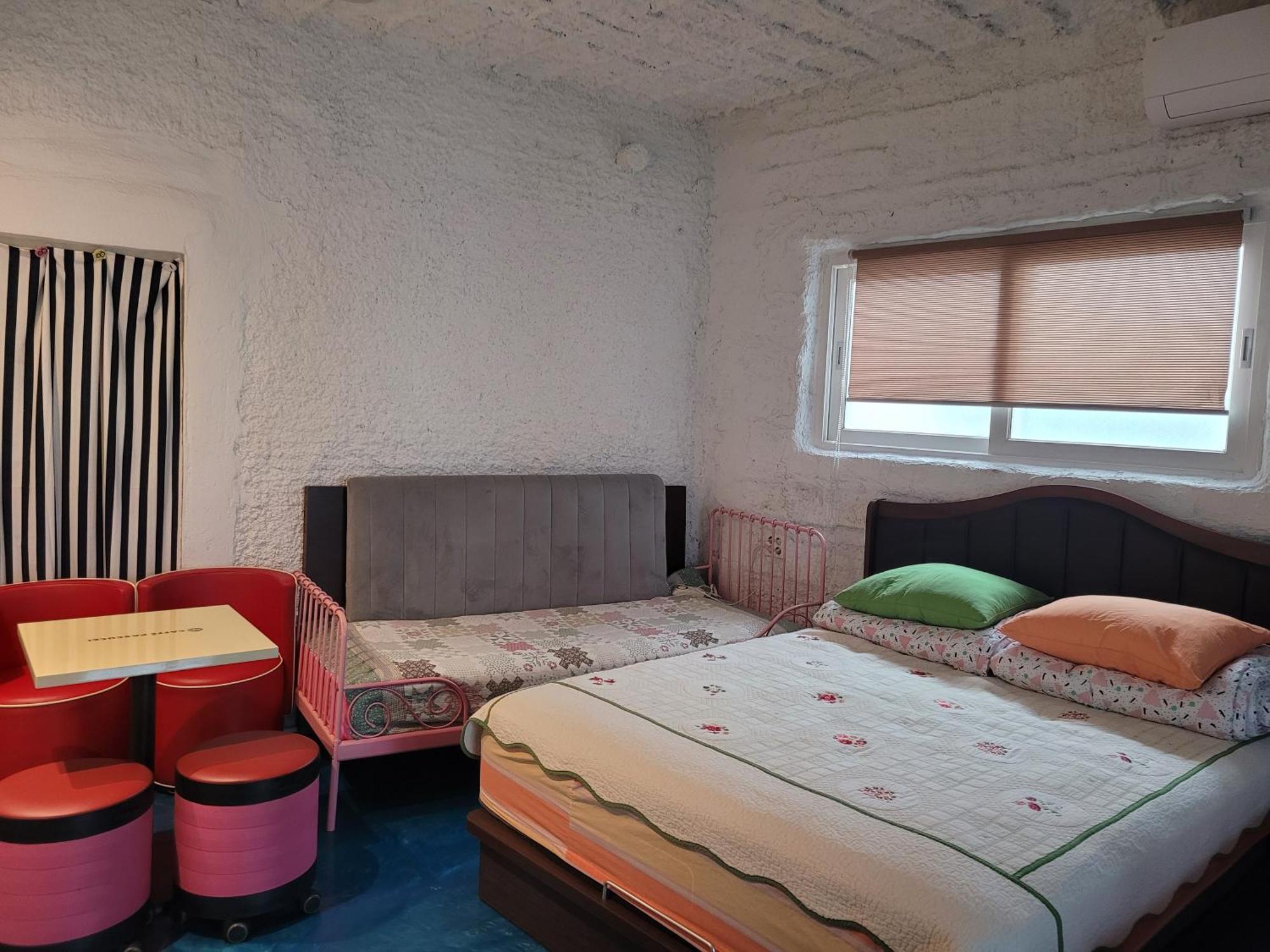 Hotel Jeju Vision House Extérieur photo