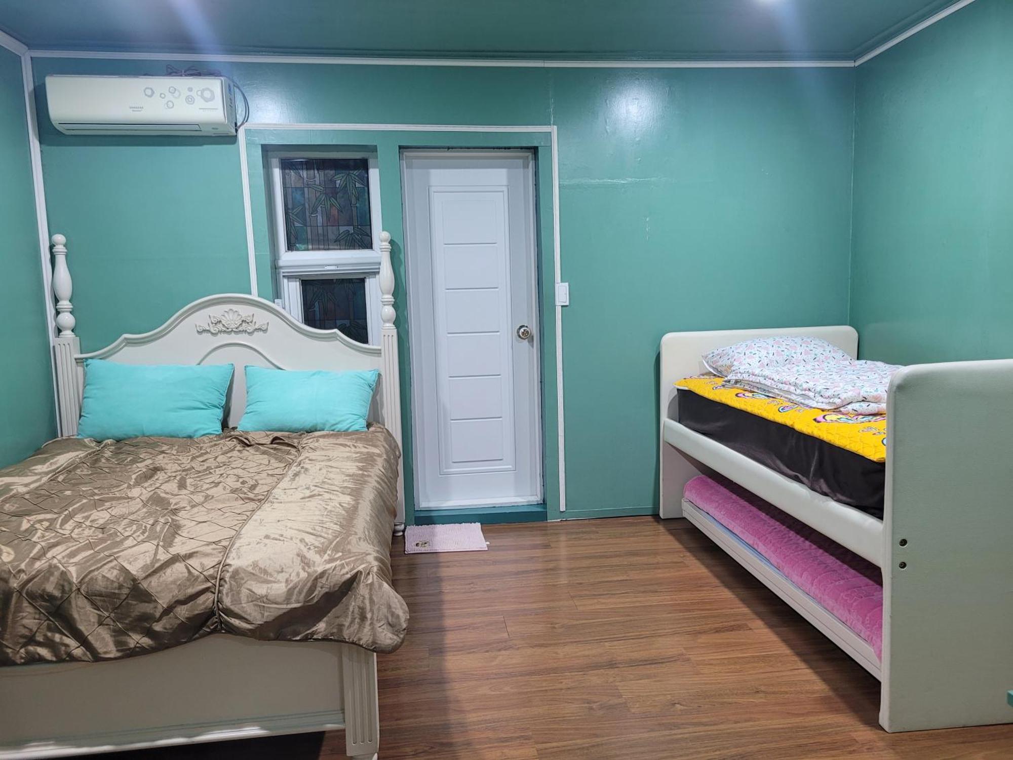 Hotel Jeju Vision House Extérieur photo